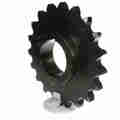 Browning Steel Bushed Bore Roller Chain Sprocket, H140R19 H140R19